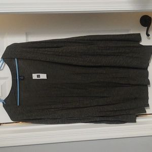 NWT Large Gap Factory Cardigan